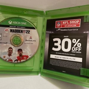 I got a digital xbox so selling this